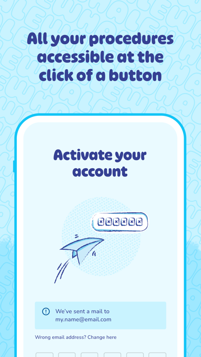 Whale (usewhale.io) screenshot 3