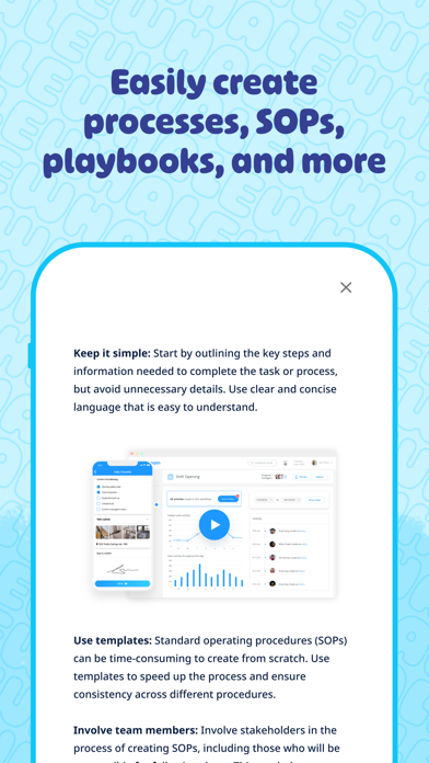 Whale (usewhale.io) screenshot 1