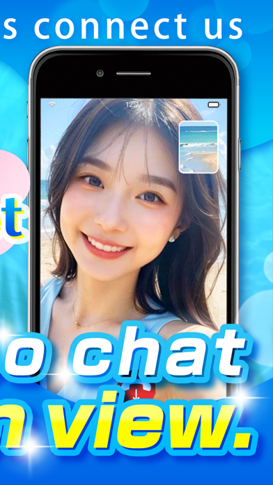 Whale: Video Chat & Adventure screenshot 4