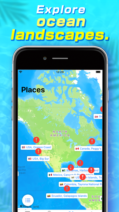 Whale: Video Chat & Adventure screenshot 1
