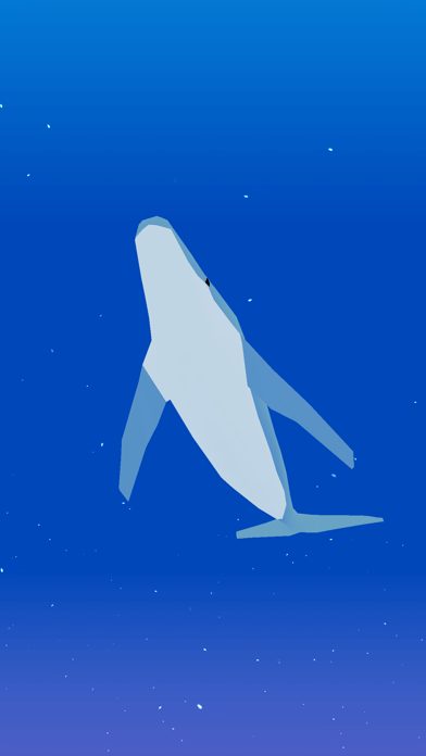 Whale World screenshot 1