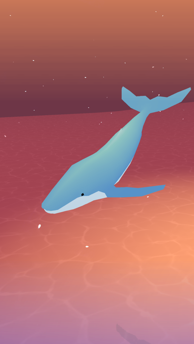 Whale World screenshot 2