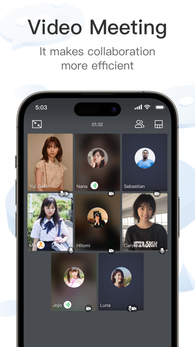 Whalek screenshot 2