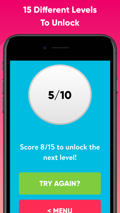 What Am I? - Riddle Quiz Game screenshot 2