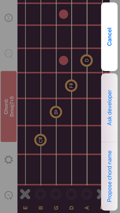 What Chord? screenshot 2