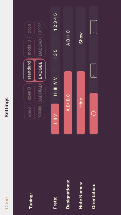 What Chord? screenshot 1