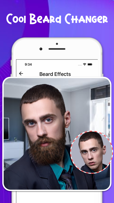 What I Look Like When Grow Up screenshot 3
