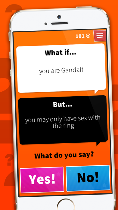 What if.. screenshot 2