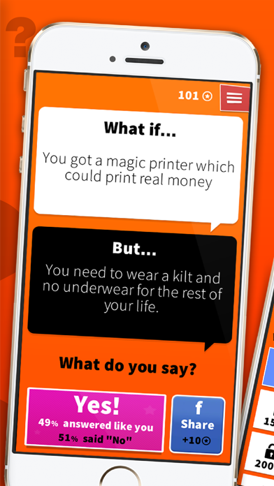 What if.. screenshot 1