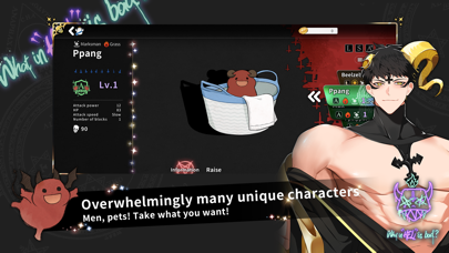 What in Hell is Bad? : Origin screenshot 3