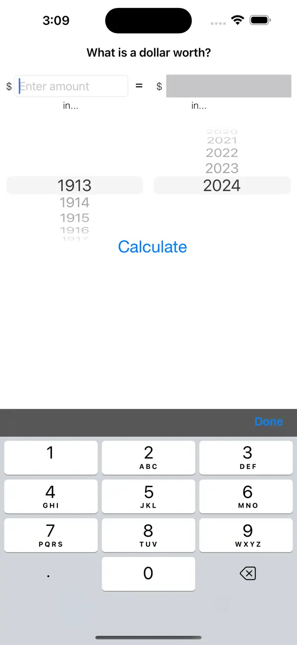 What is a Dollar Worth? screenshot 2