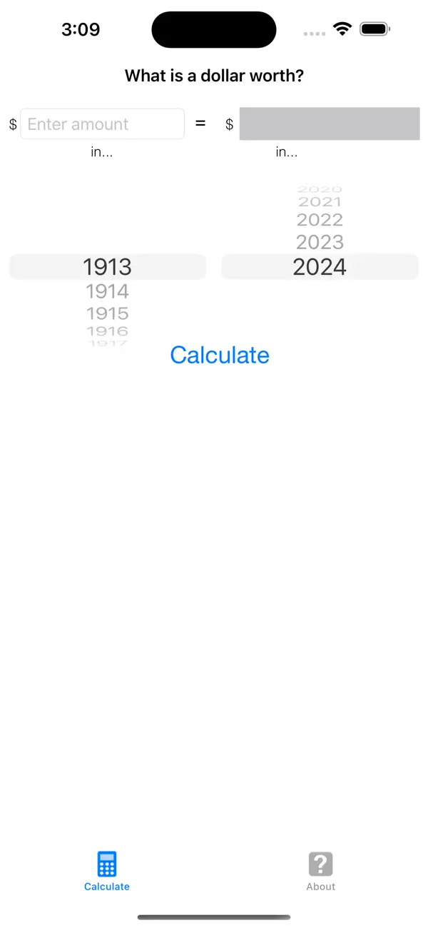 What is a Dollar Worth? screenshot 3