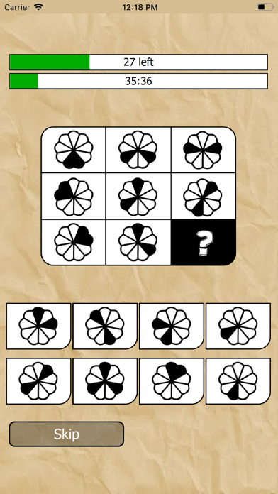 What is my IQ screenshot 5