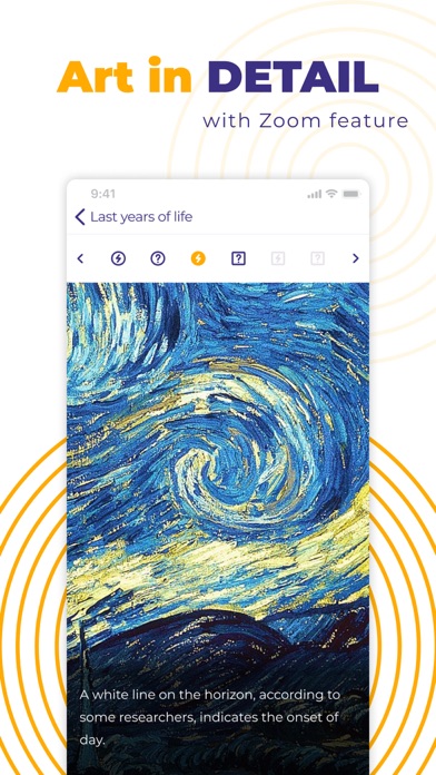 What The Art - History Courses screenshot 4