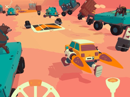 WHAT THE CAR? screenshot 9