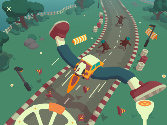 WHAT THE CAR? screenshot 7