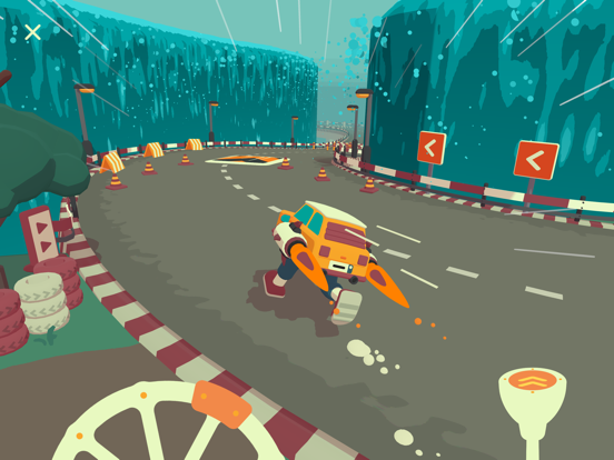 WHAT THE CAR? screenshot 4