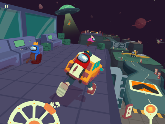 WHAT THE CAR? screenshot 10