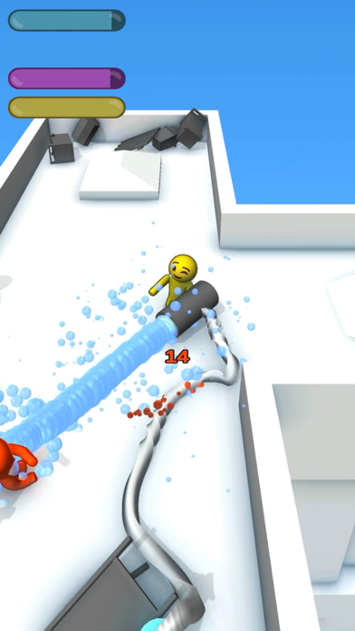 What The Fight screenshot 3