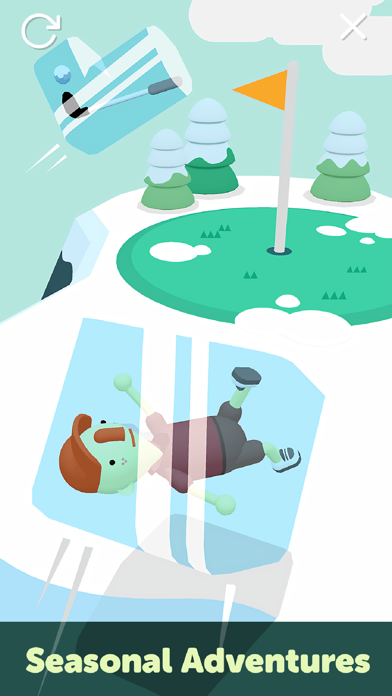 WHAT THE GOLF? screenshot 2