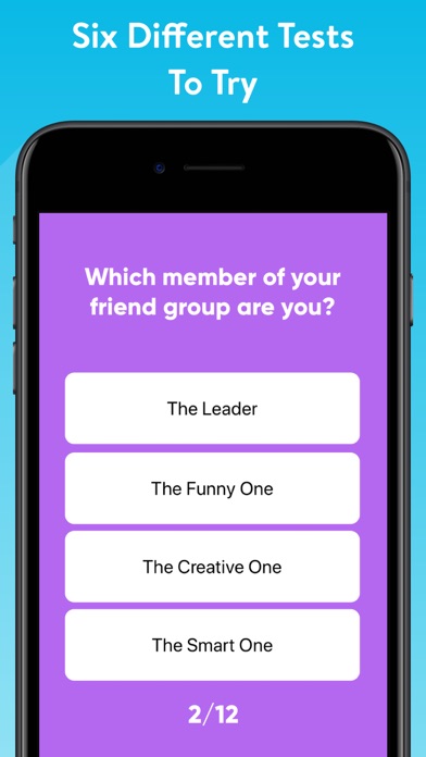 What Type Of Dog Are You? screenshot 3