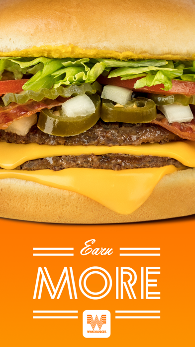 Whataburger screenshot 5