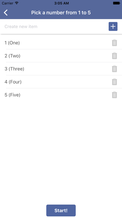 Whatever - Help you make a decision when you can't screenshot 3