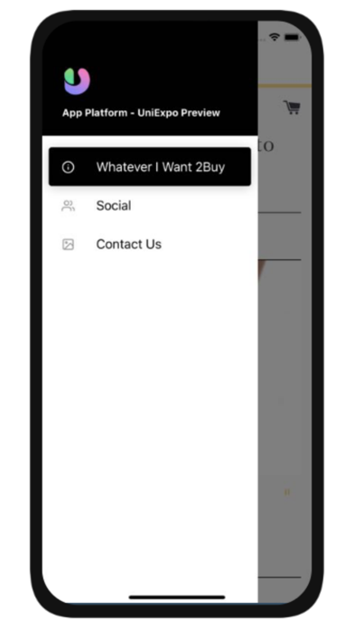 Whatever I Want To Buy screenshot 2