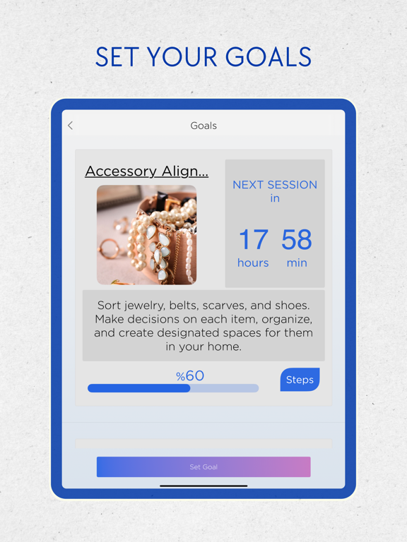 whatIhave: Organize items screenshot 7