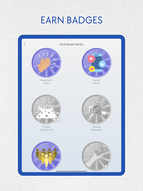 whatIhave: Organize items screenshot 5