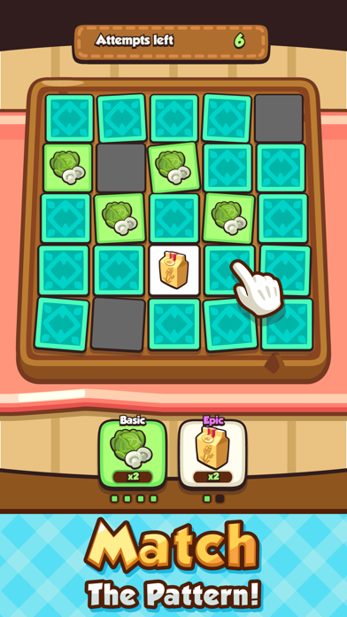 What's Cooking? - Mama Recipes screenshot 3