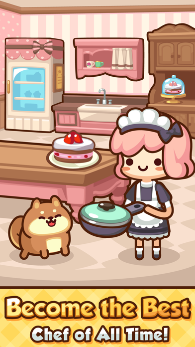 What's Cooking? - Mama Recipes screenshot 2