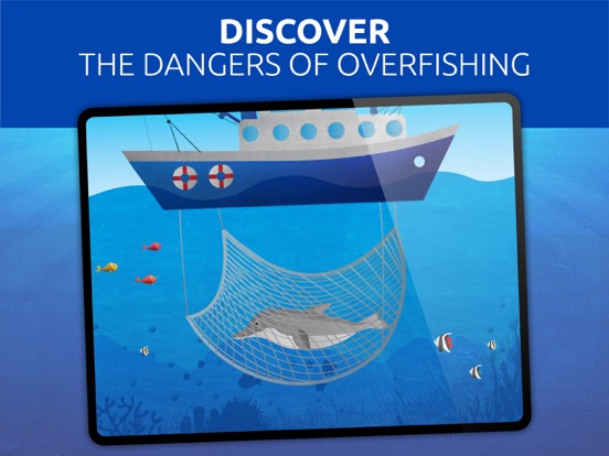What’s in The Oceans? screenshot 7