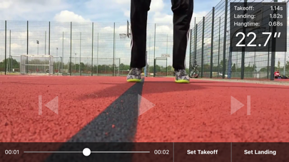 What's My Vertical? screenshot 1
