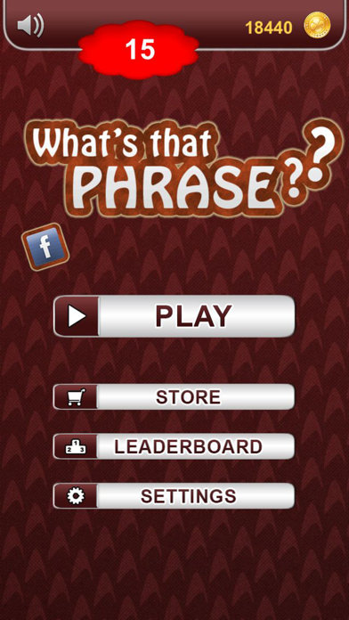 What's that Phrase? - Word & Saying Guessing Game screenshot 5