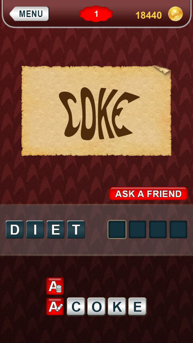 What's that Phrase? - Word & Saying Guessing Game screenshot 2