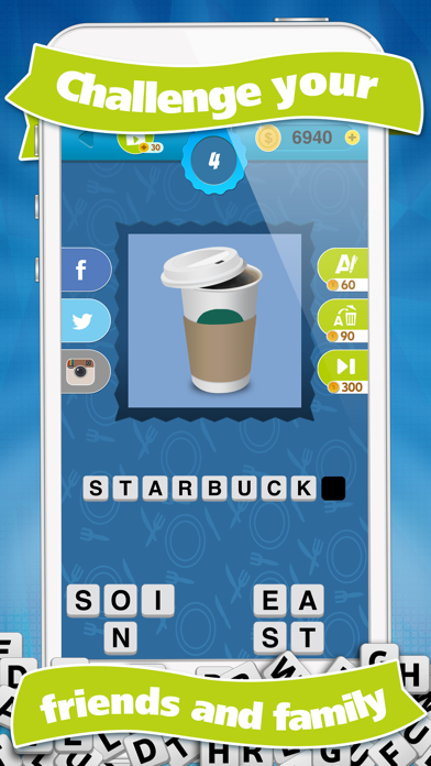 What's the Restaurant? screenshot 2
