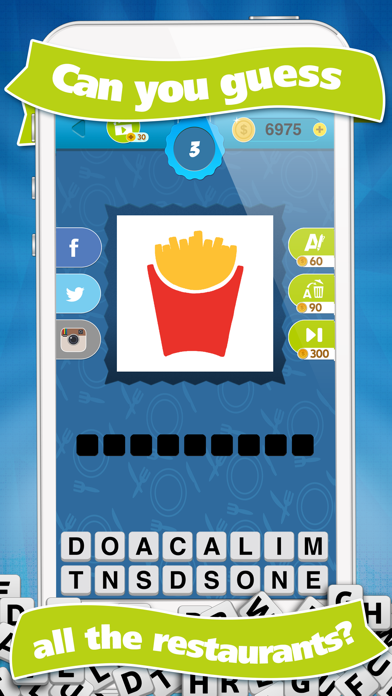 What's the Restaurant? screenshot 1