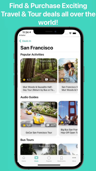 WhatsHere Find Places Nearby screenshot 4