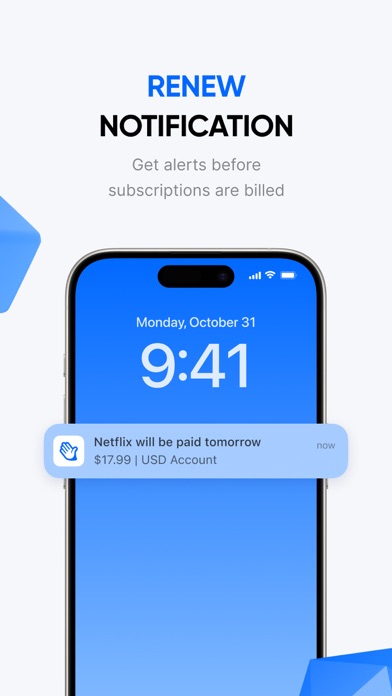 Whatssub — Cancel Subscription screenshot 2