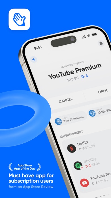 Whatssub — Cancel Subscription screenshot 6