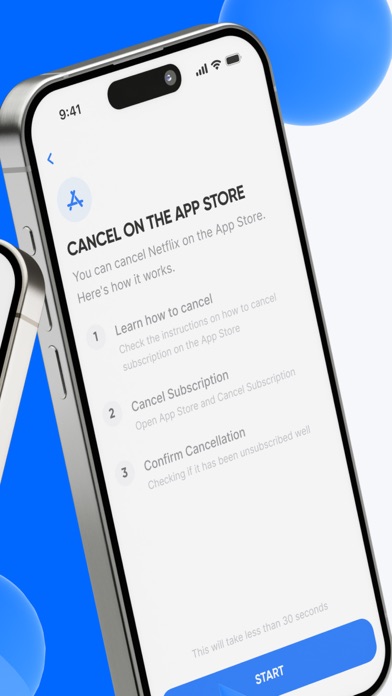 Whatssub — Cancel Subscription screenshot 4
