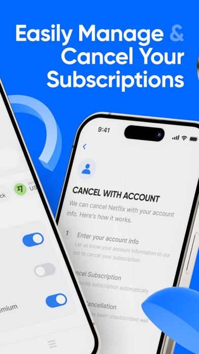 Whatssub — Cancel Subscription screenshot 5