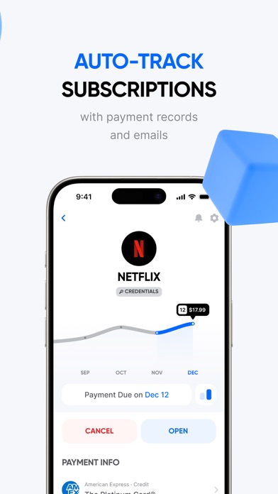 Whatssub — Cancel Subscription screenshot 3