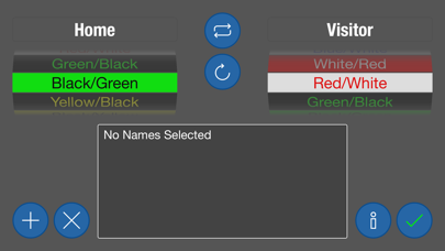 WhatsTheScore? screenshot 4