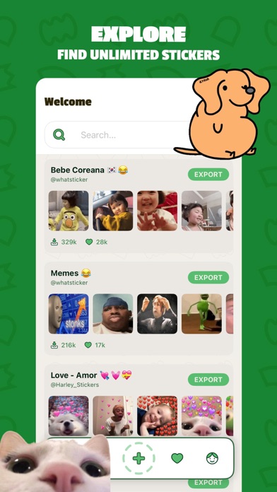 WhatSticker - Sticker Maker screenshot 5
