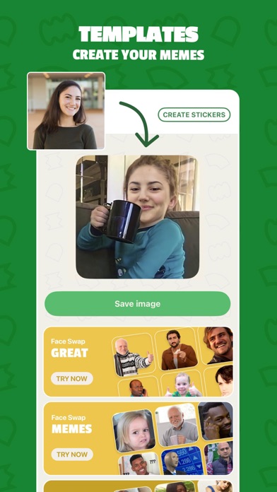 WhatSticker - Sticker Maker screenshot 4