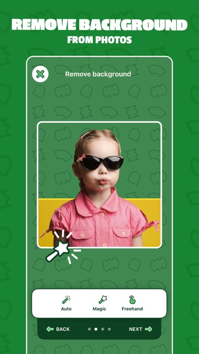 WhatSticker - Sticker Maker screenshot 3