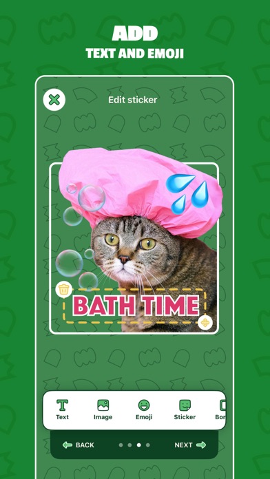 WhatSticker - Sticker Maker screenshot 2