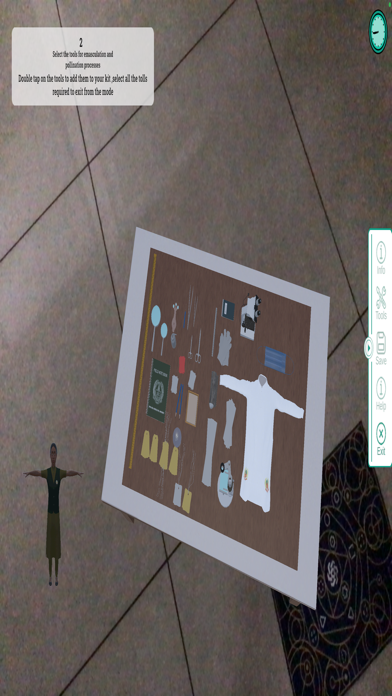 Wheat Hybridization screenshot 1